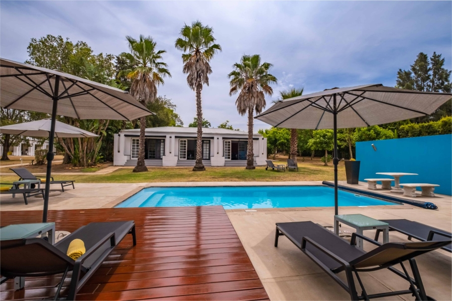 Commercial Property for Sale in Swellendam Western Cape